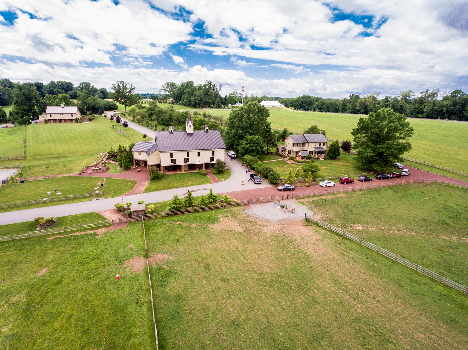 ironstone ranch elizabethtown pa wedding